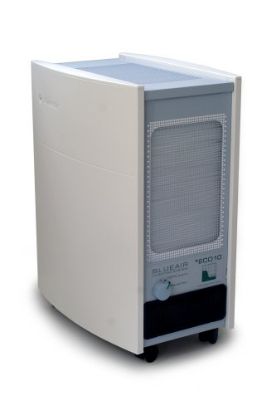 Picture of Blueair ECO10 Hepa Silent Air-Purifier