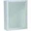Picture of Medicine-Cabinet WHITE FRAME