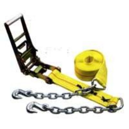 Picture of 587ch 3" X 27' Ratchet-tie-down C-hook