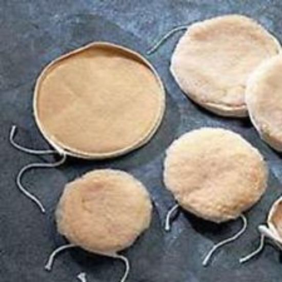 Picture of Polishing-Bonnet 10"