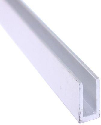 Picture of CHANNEL 41/64 X 1/2 X 72