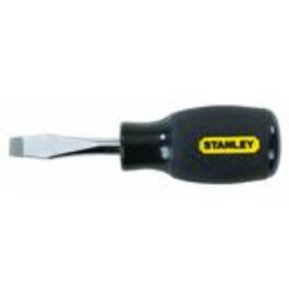 Picture of Stubby Screw-Driver Standard 1/4"