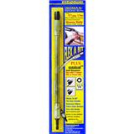 Picture of Flexible Drill-bit-extension 11" 1/4-hex