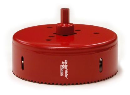 Picture of Hole-Saw 5.500"