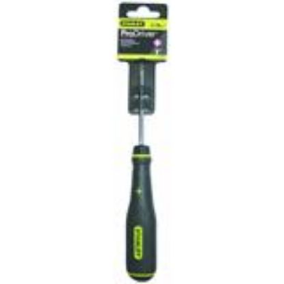 Picture of Screw-driver #1 X 3"