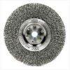 Picture of Crimped-wire Wheel-brush Fine 6"