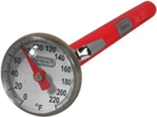 Picture of ANALOG Probe-Thermometer