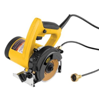 Picture of MARBLE/TILE SAW 4"