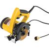 Picture of MARBLE/TILE SAW 4"