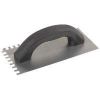 Picture of Notched-Trowel 1/2" x 1/2" x 1/2 Square