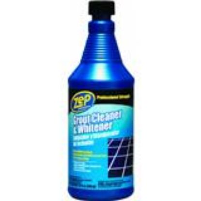 Picture of Commercial Grout-cleaner & Whitener
