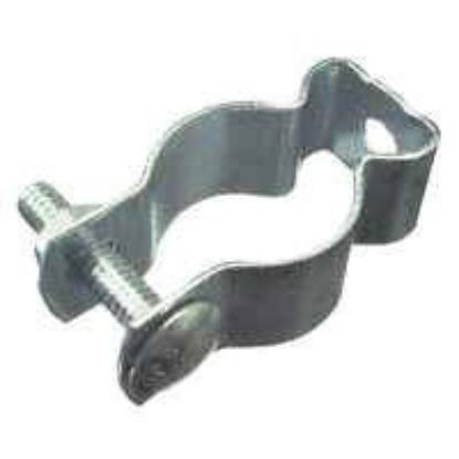 Picture of Steel Conduit-Hanger 1-1/4"