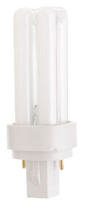 Picture of Light-Bulb CFD9W/827 Base G23-2