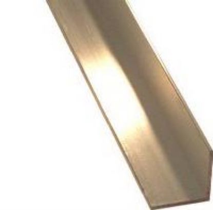 Picture of Angle-shape 1/2" X 1/2" X 1/16" X 6'