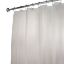 Picture of Shower-stall Curtain/liner Frost