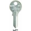 Picture of VR5 Cut-Key VIRO LOCK