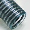 Picture of 2" Id Rcsv Suction-Hose Pvc Clear Spiral Helix Reinforcement