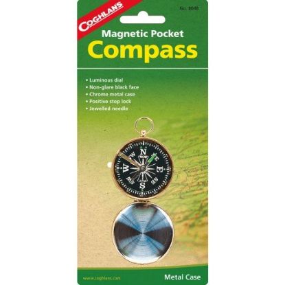 Picture of Pocket Compass