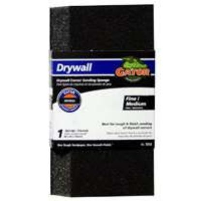 Picture of Sanding-Sponge Angle Drywall Fine/medium