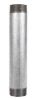 Picture of Galvanized-Steel Pipe-Nipple 3" x 3-1/2"