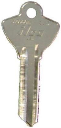 Picture of EL10 Cut-Key ELGIN LOCK