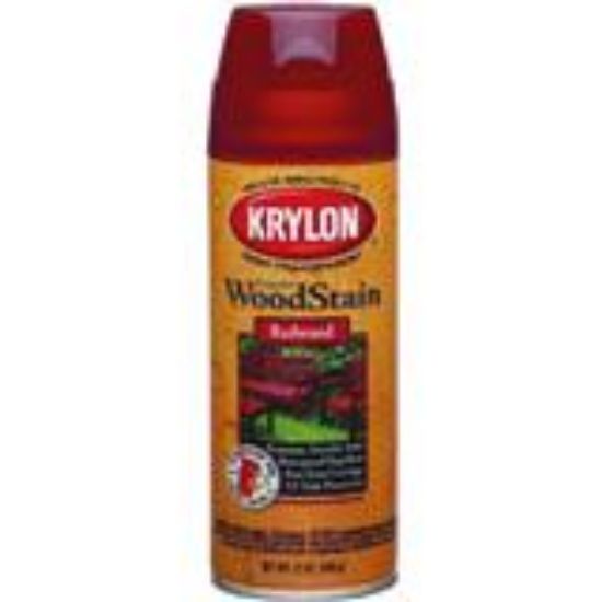 Picture of 364 REDWOOD Wood-Stain