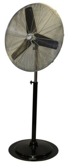 Picture of Pedestal-Fan 30"