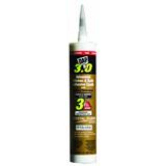 Picture of Caulk-Sealant 3. Clear KITCH&BATH