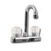 Picture of Bar-faucet Acrylic 2hndl 4"
