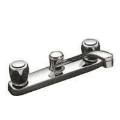 Picture of Kitchen-Faucet Chrome