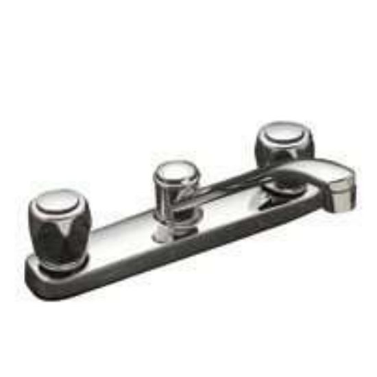 Picture of Kitchen-Faucet Chrome