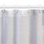 Picture of Shower-Curtain-Liner 70 X 72 Vinyl White