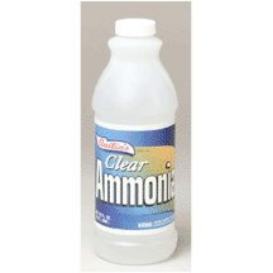 Picture of Clear Ammonia
