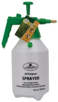 Picture of Garden-Sprayer Hand-Held Pistol-Grip 1.5-quart