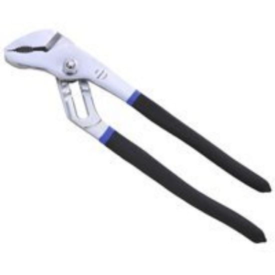 Picture of Groove-Joint-Pliers 8"