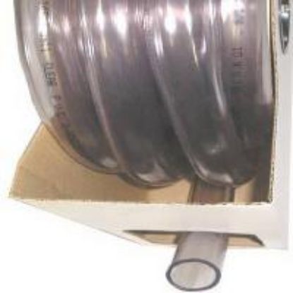 Picture of PVC-Tubing Clear 1-1/2" ID 1-7/8" OD