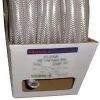Picture of PVC-Tubing Clear Braided 5/8" ID 7/8" OD