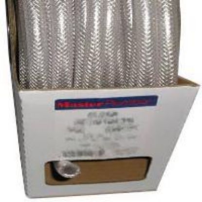 Picture of PVC-Tubing Clear Braided 5/8" ID 7/8" OD
