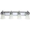 Picture of 4lt Chrome Vanity Fixture