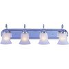 Picture of 4lt Chrome Vanity Fixture
