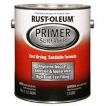 Picture of PRIMER SURFACER GRAY