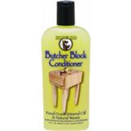 Picture of Butcher-Block Conditioner