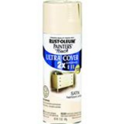 Picture of SATIN HEIRLOOM WHITE