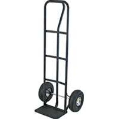 Picture of Hand-truck 600 Lb Pneumatic-Tire
