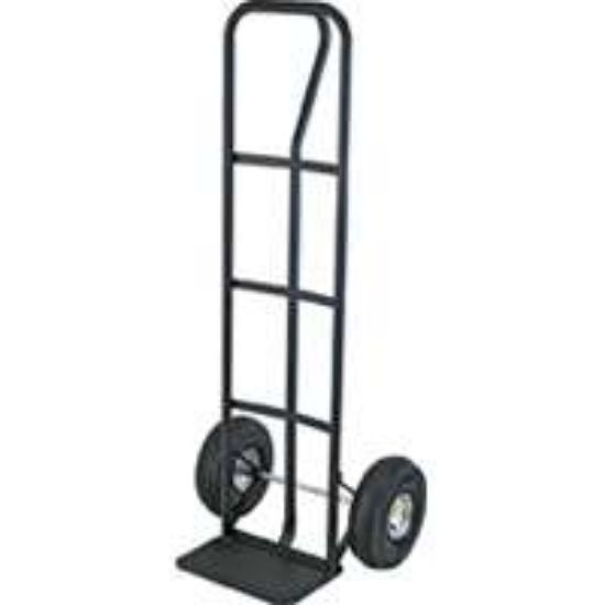 Picture of Hand-truck 600 Lb Pneumatic-Tire