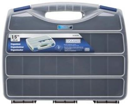Picture of Organizer Box 15" W/ Dividers