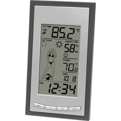 Picture of Weather W/ADV ICON