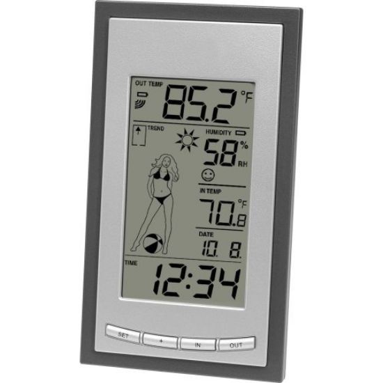 Picture of Weather W/ADV ICON