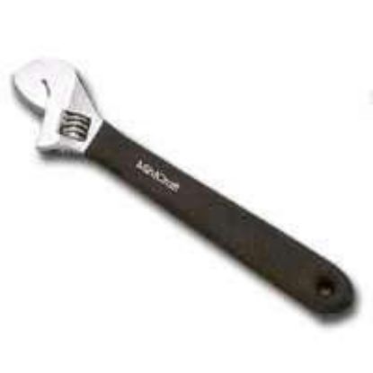 Picture of Adjustable-Wrench 8"
