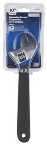 Picture of Adjustable-Wrench 10"